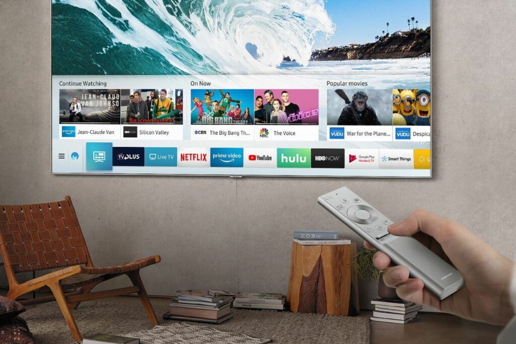 Android TV News