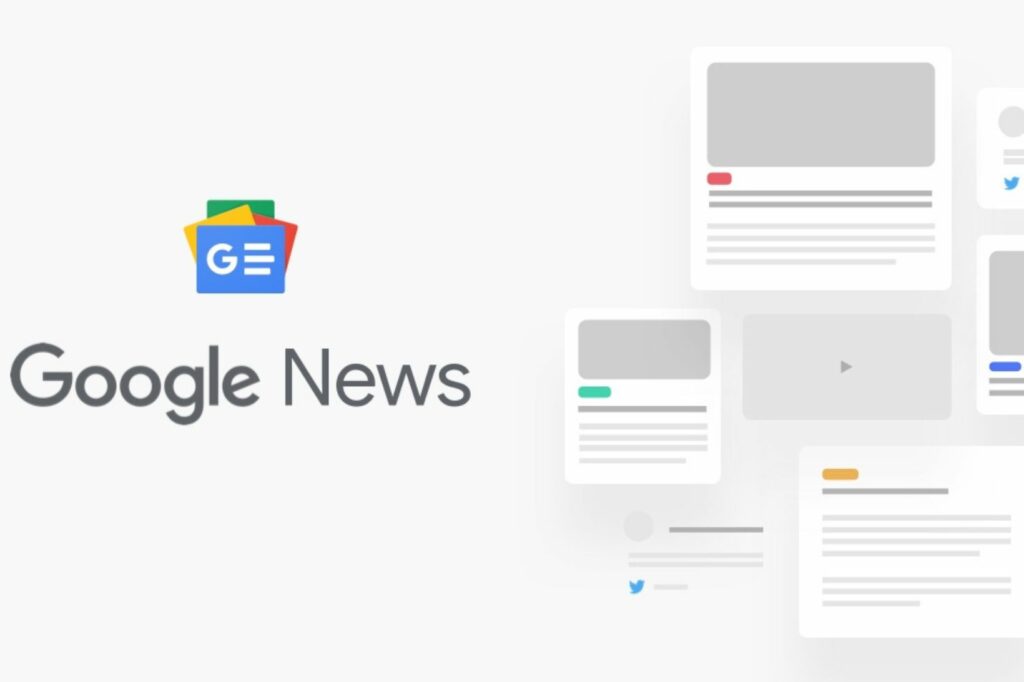 How Does Google News Work