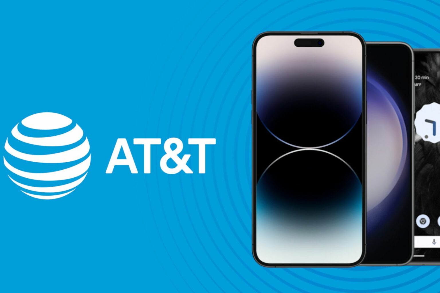 How AT&T is Leading the Charge